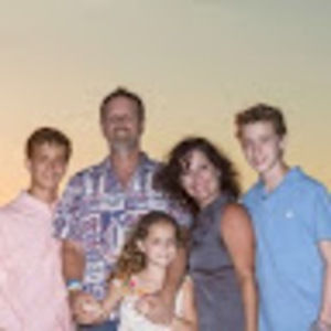 Meet your Posher, Chris